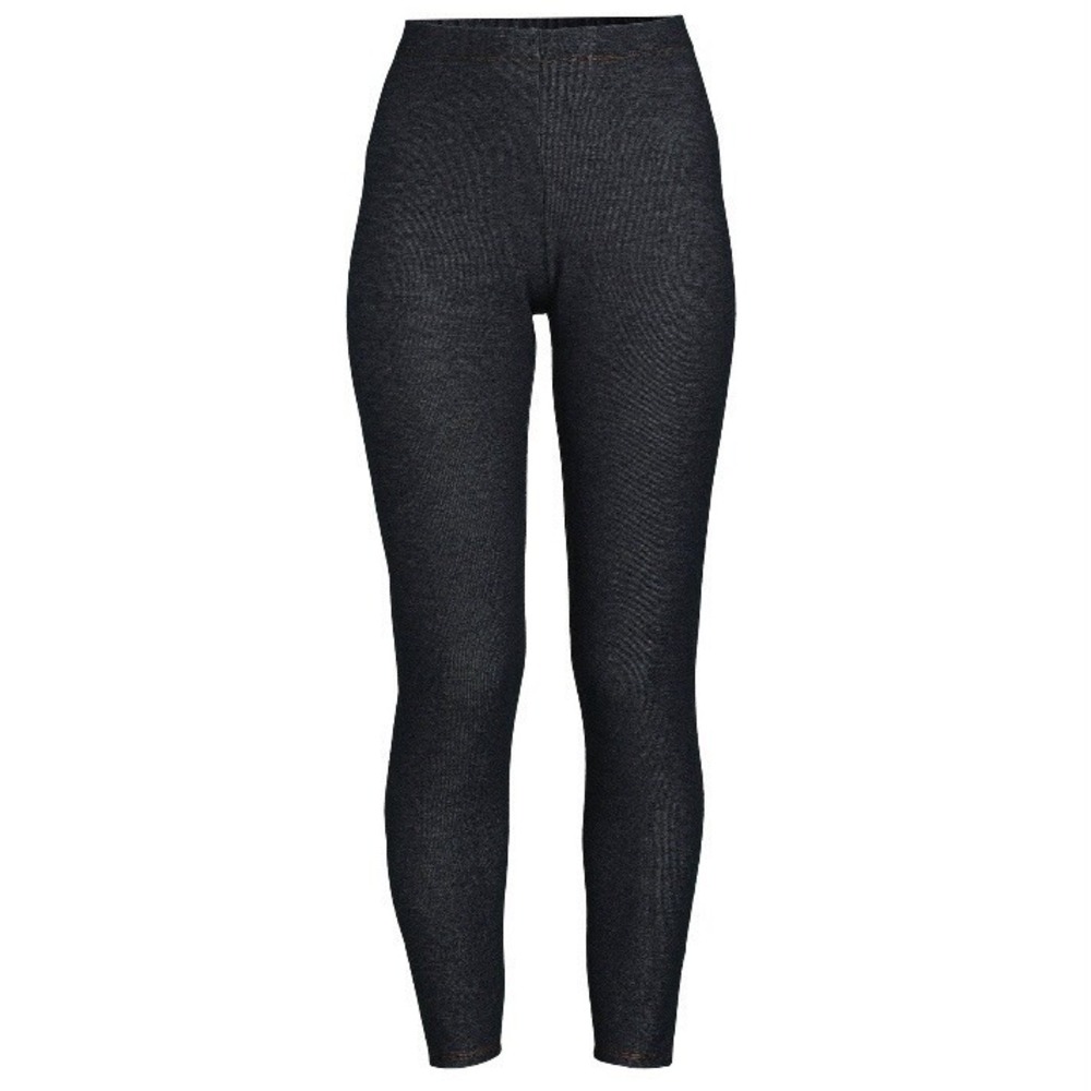 No Boundaries Juniors Ankle Leggings Small 3-5 New with Tags Denim Dark Wash